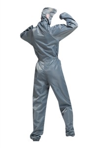 SKPC013 order anti-static clothing dust-free clothing anti-dust clothing spray paint clothing industrial dust protection clothing hooded protective clothing FDA Qualified Manufacturer Certification Disposable sanitary and epidemic prevention articles dis detail view-8 SKPC013 order anti-static clothing dust-free clothing anti-dust clothing spray paint clothing industrial dust protection clothing hooded protective clothing FDA Qualified Manufacturer Certification Disposable sanitary and epidemic prevention articles dis detail view-8